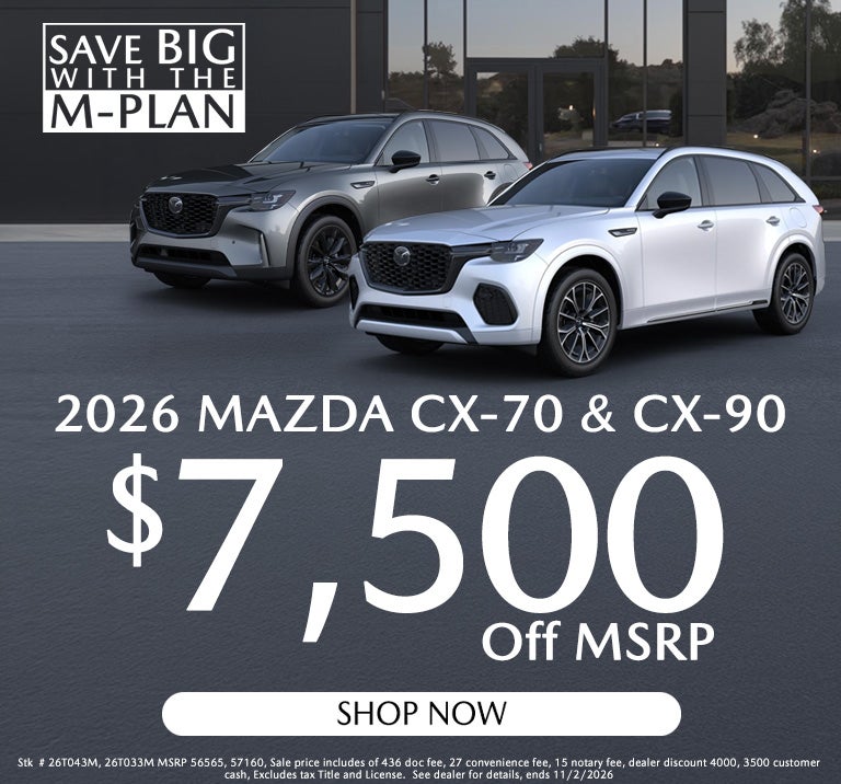 Mazda CX-90